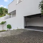 Jamboeiro By Lovelystay * 푼샬
