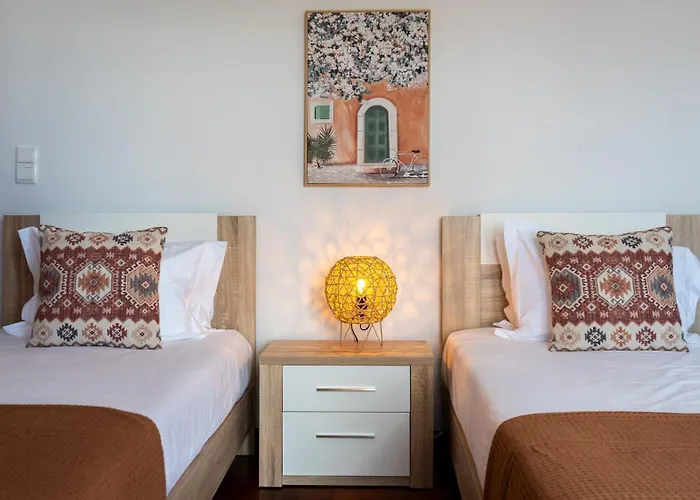 Tatil Evi Jamboeiro By Lovelystay