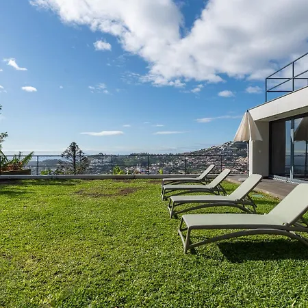 Jamboeiro By Lovelystay * Funchal (Madeira)