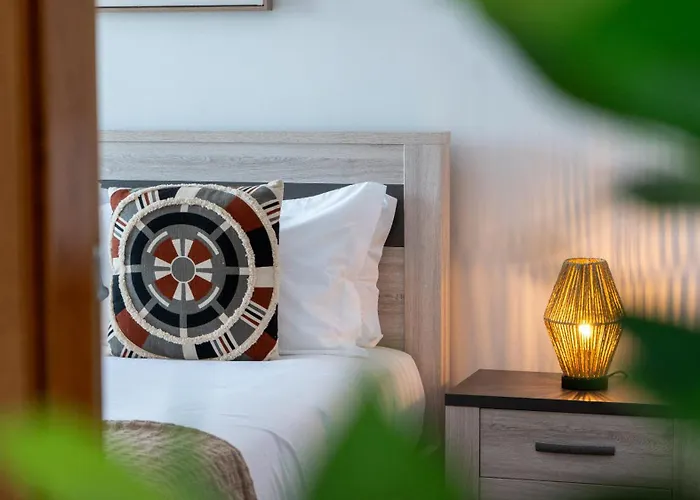 Jamboeiro By Lovelystay * Funchal