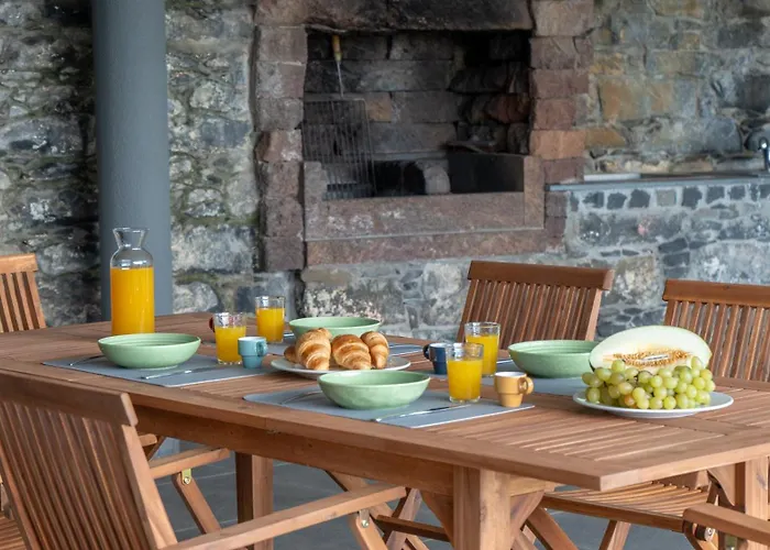 Jamboeiro By Lovelystay