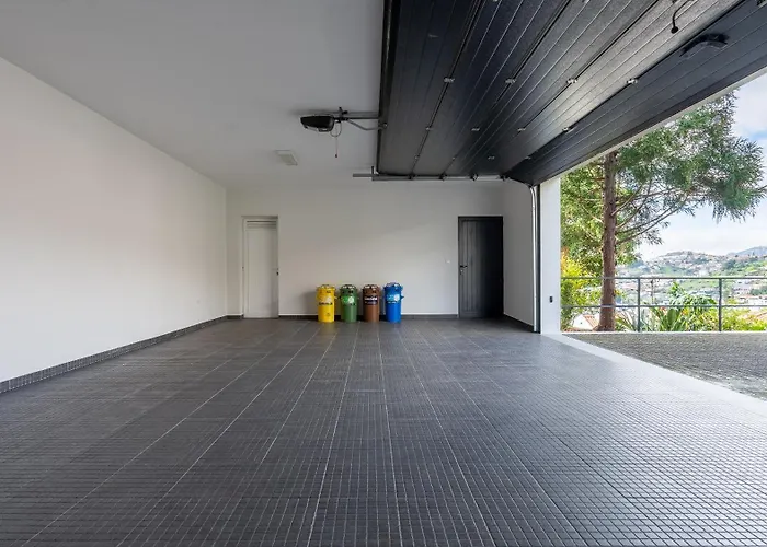 Jamboeiro By Lovelystay