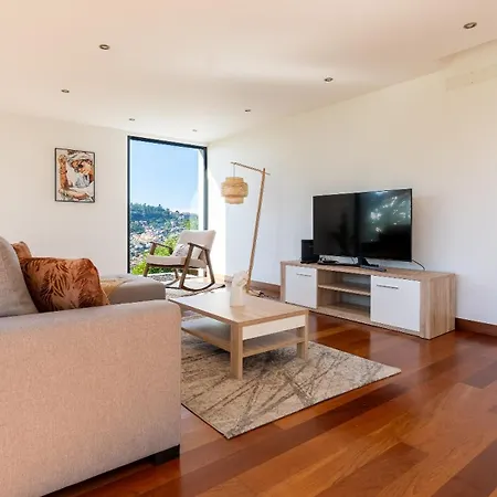 Jamboeiro By Lovelystay Funchal (Madeira)