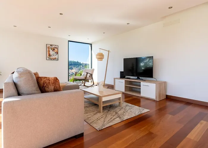 Jamboeiro By Lovelystay Φουνκάλ