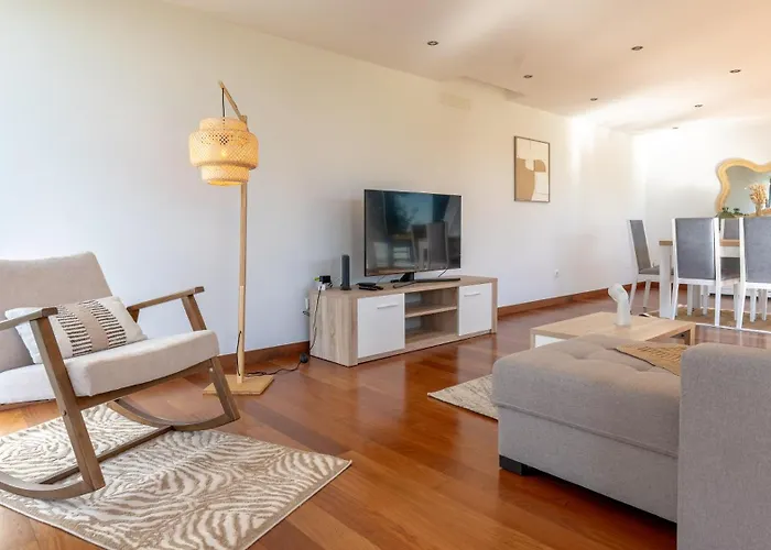 Σπίτι διακοπών Jamboeiro By Lovelystay