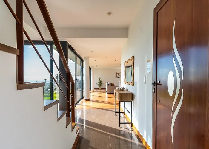 Jamboeiro By Lovelystay Σπίτι διακοπών *