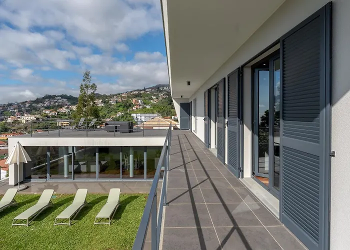 Σπίτι διακοπών Jamboeiro By Lovelystay