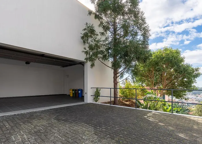 Jamboeiro By Lovelystay Σπίτι διακοπών *