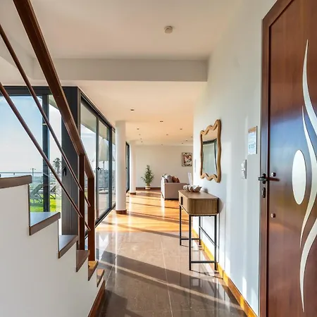 Jamboeiro By Lovelystay Hébergement de vacances *