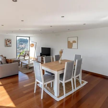 Hébergement de vacances Jamboeiro By Lovelystay Funchal (Madeira)