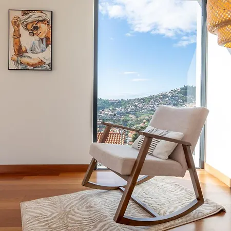 Jamboeiro By Lovelystay Hébergement de vacances