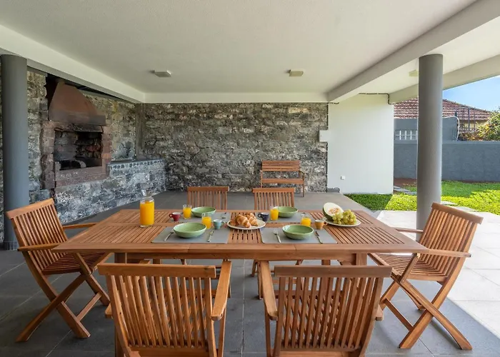 Jamboeiro By Lovelystay * Funchal (Madeira)