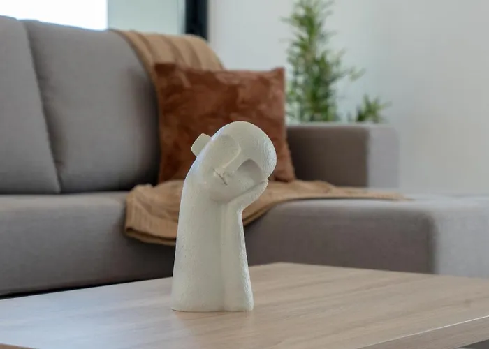 Jamboeiro By Lovelystay Hébergement de vacances *