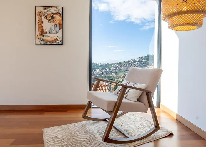 Jamboeiro By Lovelystay Hébergement de vacances