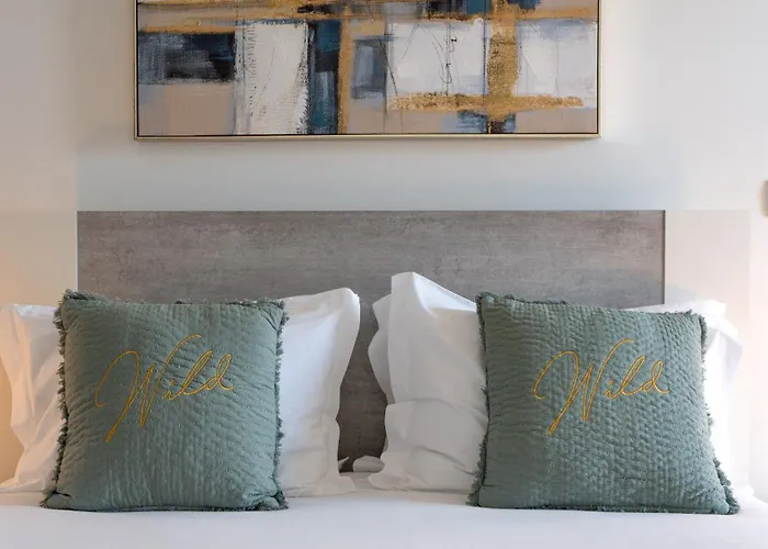 Jamboeiro By Lovelystay Hébergement de vacances *