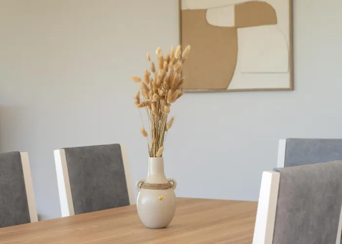 Jamboeiro By Lovelystay Hébergement de vacances