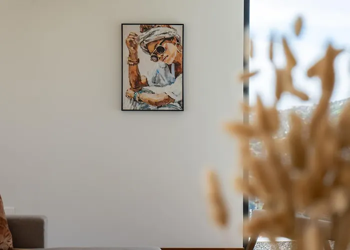 Jamboeiro By Lovelystay Funchal (Madeira)