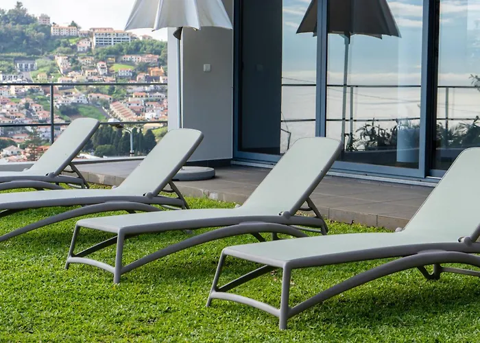 Hébergement de vacances Jamboeiro By Lovelystay *